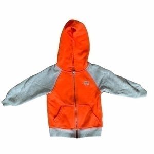 Kids Headquarters 18mths hoodie